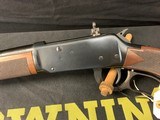 Winchester 94 .450 Marlin TS Timber Carbine - 7 of 15