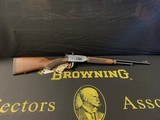 Winchester 94 .450 Marlin TS Timber Carbine - 1 of 15