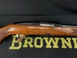 Winchester 100 Pre-64 .284 Winchester - 3 of 15