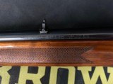 Winchester 100 Pre-64 .284 Winchester - 11 of 15