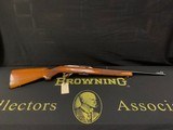 Winchester 100 Pre-64 .284 Winchester - 1 of 15