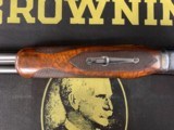Winchester Model 21 Skeet Grade 16 Gauge - 14 of 15