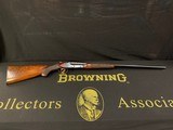 Winchester Model 21 Skeet Grade 16 Gauge - 1 of 15
