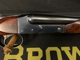 Winchester Model 21 Skeet Grade 16 Gauge - 3 of 15