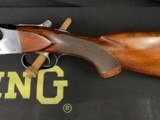 Winchester Model 21 Skeet Grade 16 Gauge - 8 of 15