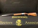Browning Pre-War Superposed 12 Gauge - 9 of 15