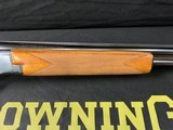 Browning Pre-War Superposed 12 Gauge - 4 of 15