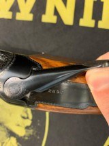 Browning Pre-War Superposed 12 Gauge - 15 of 15