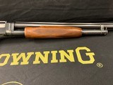 Winchester Model 12 WS1 Skeet Grade 12 Gauge - 4 of 15