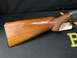 Winchester Model 12 WS1 Skeet Grade 12 Gauge - 2 of 15