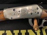 Winchester 94 Collectors Grade .44 Remington Magnum - 8 of 15