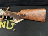 Winchester 94 Collectors Grade .44 Remington Magnum - 7 of 15