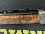 Winchester 94 Collectors Grade .44 Remington Magnum - 9 of 15