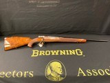 Browning FN Safari Medallion .30-06 - 1 of 15