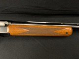 Belgium Browning Double Automatic Twelvette - 4 of 15