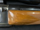 Browning BAR Grade II .338 Win Mag - 4 of 15