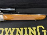 Browning BAR Grade II .338 Win Mag - 6 of 15