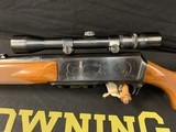 Browning BAR Grade II .338 Win Mag - 11 of 15