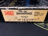 Browning Take Down Grade III Japan Made - 15 of 15