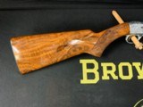 Browning Take Down Grade III Japan Made - 2 of 15
