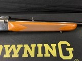 Browning BAR Grade II .243 Winchester - 5 of 15