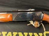 Browning BAR Grade II .243 Winchester - 10 of 15