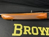 Browning BAR Grade II .243 Winchester - 13 of 15