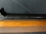 Browning BAR Grade II .243 Winchester - 6 of 15