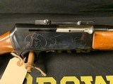 Browning BAR Grade II .243 Winchester - 3 of 15