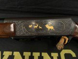 Browning BAR Grade V .338 Win Mag - 12 of 15