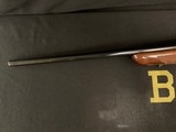 Browning BAR Grade V .338 Win Mag - 10 of 15