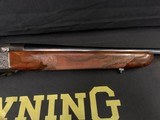 Browning BAR Grade V .338 Win Mag - 6 of 15