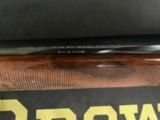 Browning BAR Grade V .338 Win Mag - 11 of 15