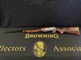 Browning BAR Grade V .338 Win Mag - 9 of 15