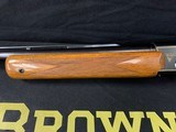 Browning Twenty Weight 12 gauge - 13 of 15