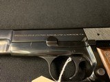 Browning Hi Power (LNIB) - 4 of 12