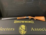 Browning Superposed .410 SKT - 6 of 14