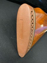 Browning Safari .243 Mauser Action - 15 of 15