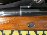 Browning Safari .243 Mauser Action - 9 of 15