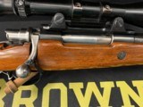 Browning Safari .243 Mauser Action - 6 of 15