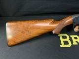 Winchester Model 12 WS1 Skeet Grade 12 Gauge - 2 of 13
