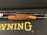 Winchester Model 12 WS1 Skeet Grade 12 Gauge - 4 of 13