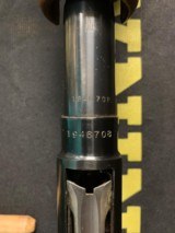 Winchester Model 12 WS1 Skeet Grade 12 Gauge - 10 of 13