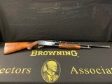 Winchester Model 12 WS1 Skeet Grade 12 Gauge - 1 of 13