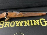 Browning A-bolt .22 LR Gold Medallion - 4 of 15