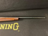 Browning A-bolt .22 LR Gold Medallion - 6 of 15