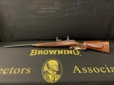 Browning 52 Sporter - 4 of 13