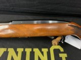Winchester Model 490 .22 Long Rifle - 11 of 15
