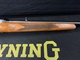 Winchester Model 490 .22 Long Rifle - 4 of 15