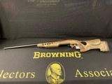 Browning X Bolt Target .308 win - 14 of 15